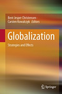 Produktbild: Globalization