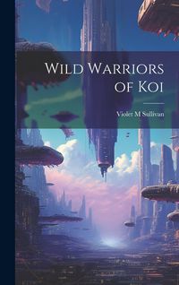 Produktbild: Wild Warriors of Koi