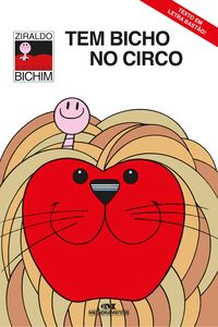 Produktbild: Tem bicho no circo