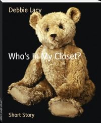 Produktbild: Who's In My Closet?