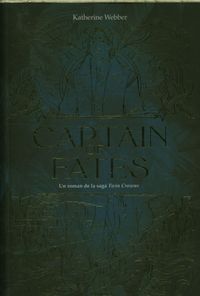 Produktbild: Captain of fates