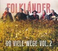 Produktbild: So viele Wege Vol.2