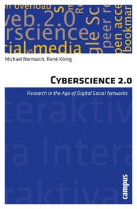 Bild vom Artikel Cyberscience 2.0 vom Autor Michael Nentwich