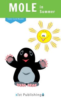 Produktbild: Mole in Summer