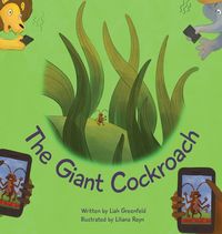 Produktbild: The Giant Cockroach