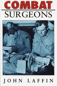Produktbild: Combat Surgeons