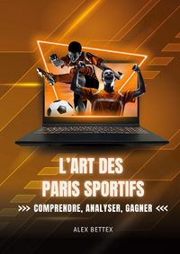Produktbild: L'Art des Paris Sportifs