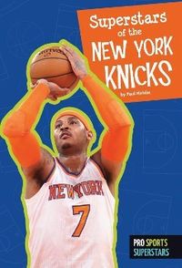 Produktbild: Superstars of the New York Knicks