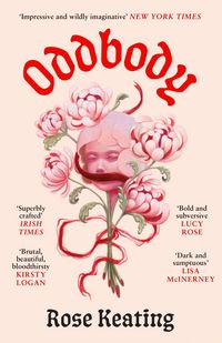Produktbild: Oddbody