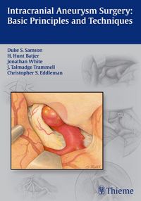Produktbild: Intracranial Aneurysm Surgery