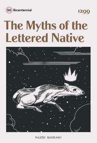 Produktbild: The Myths of the Lettered Native