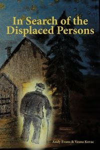 Produktbild: In Search of the Displaced Persons
