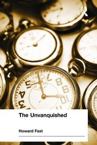 Produktbild: Fast, H: The Unvanquished