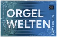 Produktbild: Orgel-Welten