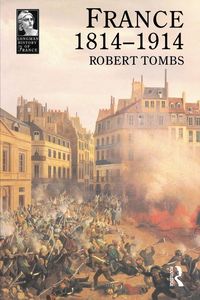 Produktbild: France 1814 - 1914