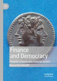 Produktbild: Finance and Democracy