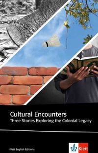 Produktbild: Cultural Encounters