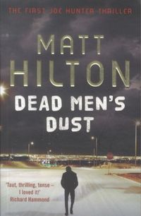 Produktbild: Dead Men's Dust