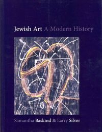 Produktbild: Baskind, S: Jewish Art