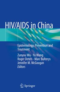 Produktbild: HIV/AIDS in China