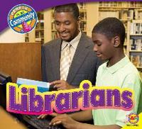Produktbild: Librarians
