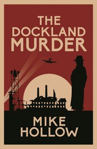 Produktbild: The Dockland Murder