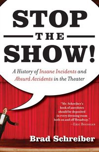 Produktbild: Stop the Show!