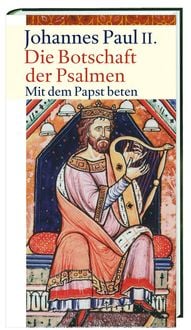 Produktbild: Die Botschaft der Psalmen