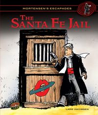 Produktbild: Santa Fe Jail