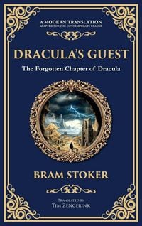 Produktbild: Dracula's Guest