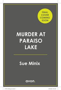 Produktbild: Murder at Paraiso Lake