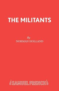 Produktbild: The Militants
