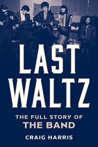Produktbild: Last Waltz