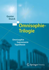Produktbild: Omnisophie-Trilogie