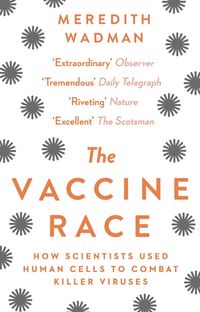 Produktbild: The Vaccine Race