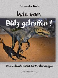 Produktbild: Wie vom Blitz getroffen!