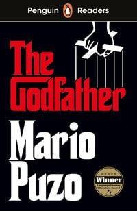 Produktbild: Penguin Readers Level 7: The Godfather (ELT Graded Reader)