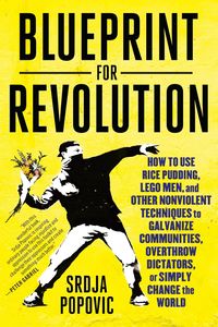 Produktbild: Blueprint for Revolution