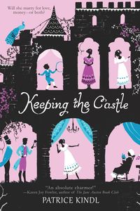 Produktbild: Kindl, P: Keeping the Castle