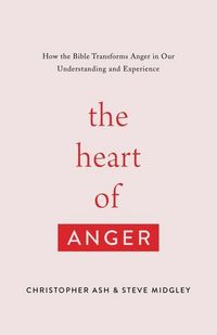 Produktbild: The Heart of Anger