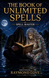 Produktbild: The Book of Unlimited Spells