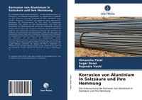 Produktbild: Korrosion von Aluminium in Salzs&auml;ure und ihre Hemmung
