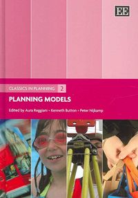 Produktbild: Planning Models