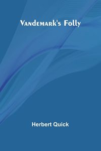 Produktbild: Vandemark's Folly