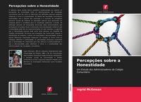 Produktbild: Percep&ccedil;&otilde;es sobre a Honestidade