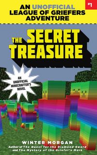Produktbild: The Secret Treasure