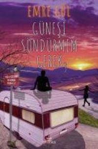 Produktbild: G&uuml;nesi S&ouml;nd&uuml;rmem Gerek 3