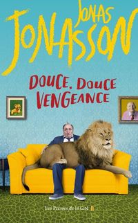 Produktbild: Douce, douce vengeance
