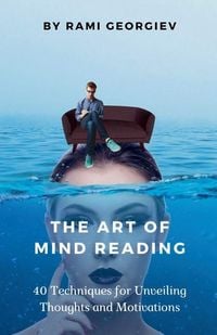 Produktbild: The Art of Mind Reading