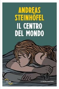 Produktbild: Il centro del mondo